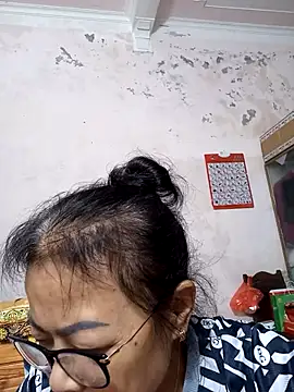 Snapshot of Hotestlove chatting on 3, 3, 2026 Hotestlove online show from 3, 3, 2026