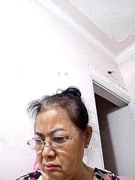 Snapshot of Hotestlove chatting on 4, 3, 2026 Hotestlove online show from 4, 3, 2026