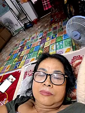 Snapshot of Hotestlove chatting on 6, 3, 2026 Hotestlove online show from 6, 3, 2026