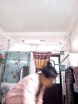 Snapshot of Hotestlove chatting on 8, 3, 2026 Hotestlove online show from 8, 3, 2026