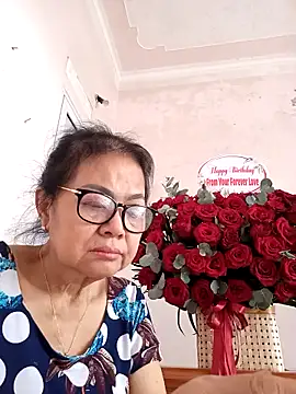 Snapshot of Hotestlove chatting on 18, 3, 2026 Hotestlove online show from 18, 3, 2026