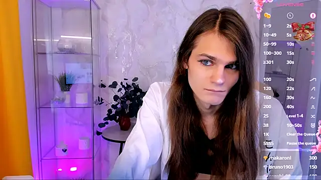 Will Will  online show from 16, 10, 2025