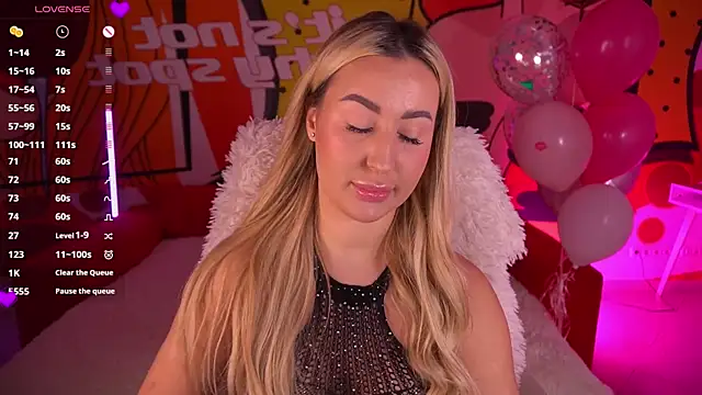 LiaBrazzerr online show from 16, 2, 2026