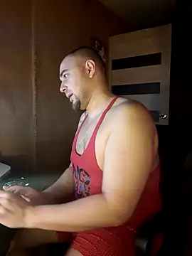 Foxyshaved online show from 7, 2, 2025