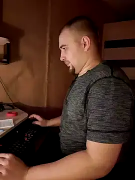 Foxyshaved online show from 11, 2, 2025