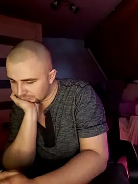 Foxyshaved online show from 11, 2, 2025