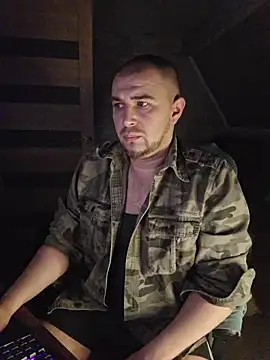 Foxyshaved online show from 6, 2, 2026