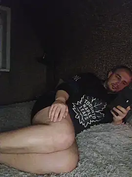 Foxyshaved online show from 18, 2, 2026