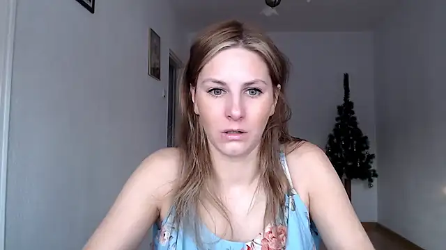 DagmarieFlirt online show from 19, 12, 2024