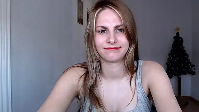 DagmarieFlirt online show from 26, 12, 2024