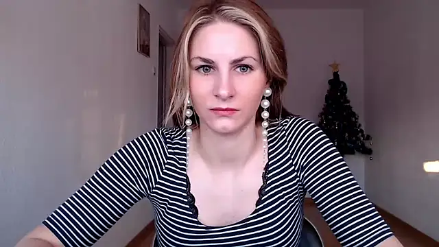 DagmarieFlirt online show from 27, 12, 2024