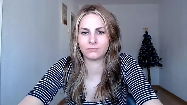 DagmarieFlirt online show from 27, 12, 2024
