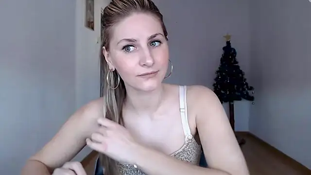 DagmarieFlirt online show from 29, 12, 2024