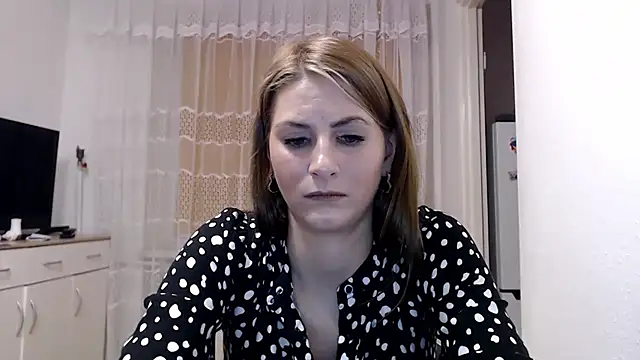 DagmarieFlirt online show from 29, 12, 2024