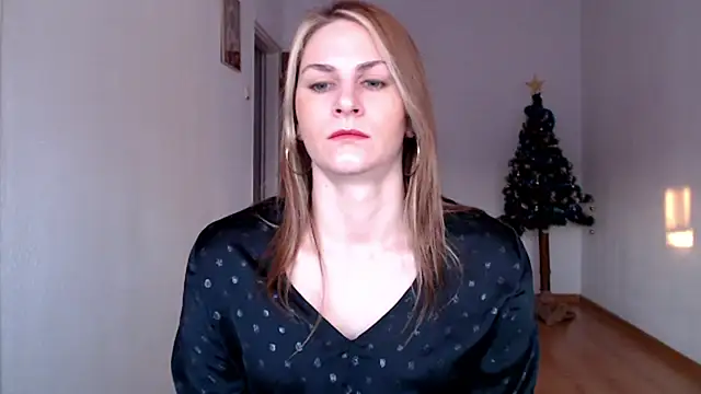 DagmarieFlirt online show from 30, 12, 2024