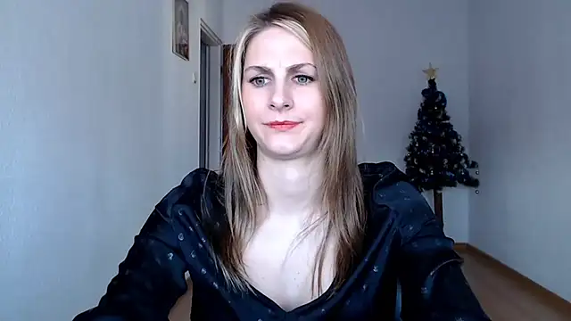DagmarieFlirt online show from 30, 12, 2024