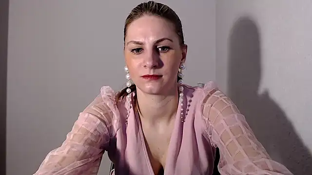 DagmarieFlirt online show from 5, 1, 2025