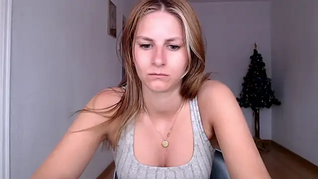 DagmarieFlirt online show from 17, 1, 2025