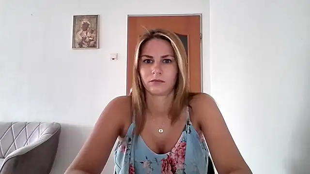 DagmarieFlirt online show from 28, 1, 2025