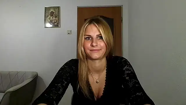 DagmarieFlirt online show from 29, 1, 2025