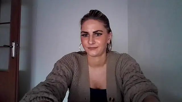 DagmarieFlirt online show from 11, 2, 2025