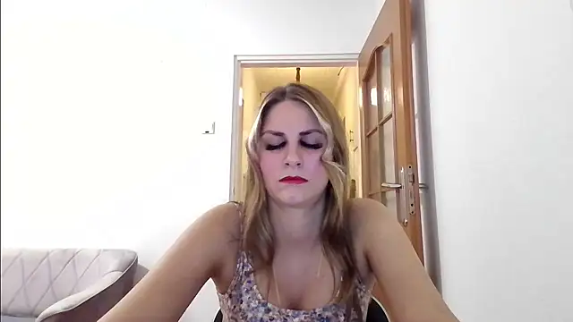DagmarieFlirt online show from 28, 2, 2025