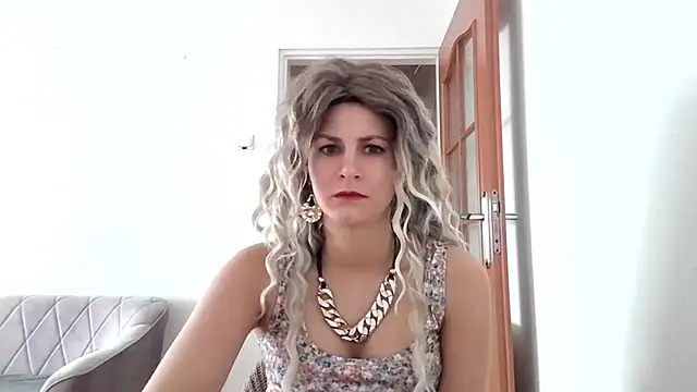 DagmarieFlirt online show from 7, 3, 2025