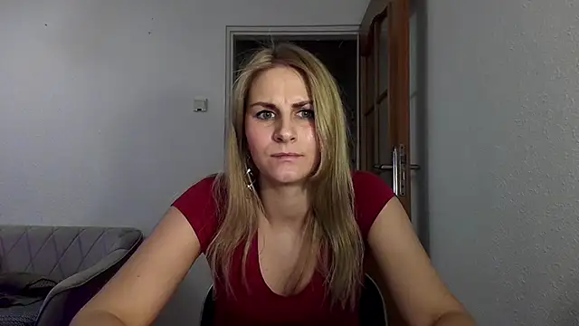 DagmarieFlirt online show from 10, 3, 2025