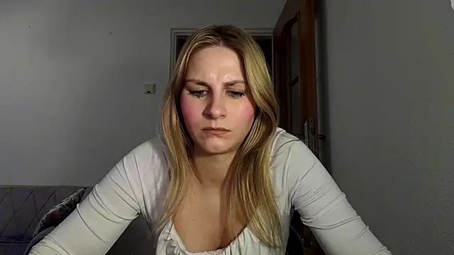 DagmarieFlirt online show from 20, 3, 2025