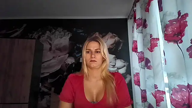 DagmarieFlirt online show from 27, 9, 2025