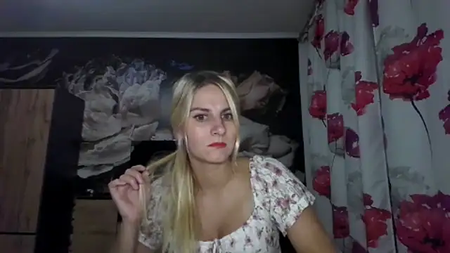 DagmarieFlirt online show from 28, 9, 2025