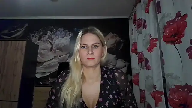DagmarieFlirt online show from 1, 10, 2025