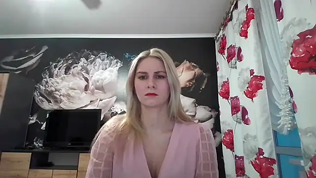DagmarieFlirt online show from 12, 10, 2025