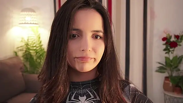 Raychell Black online show from 27, 3, 2026