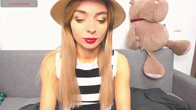 ellen meow  online show from 8, 12, 2024