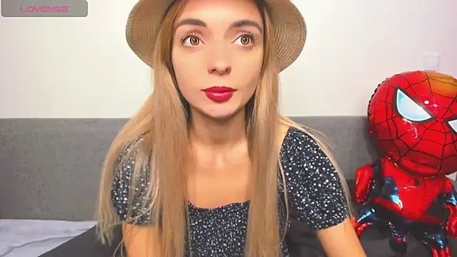  ellen meow  online show from 13, 12, 2024