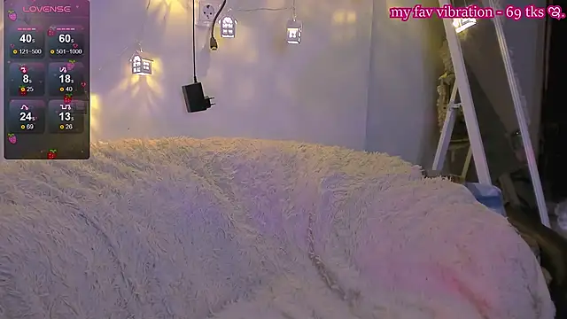 Sofagreen  online show from 28, 1, 2025