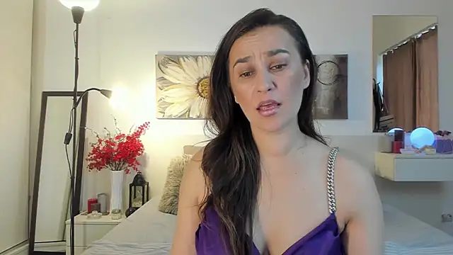 JoyCasidy online show from 9, 10, 2025