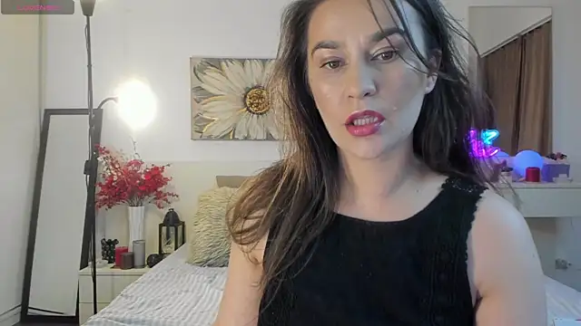 JoyCasidy online show from 27, 11, 2025