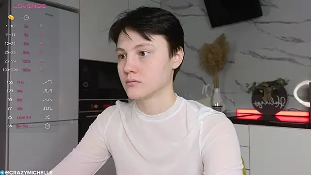 MaryCoopeer online show from 18, 1, 2025