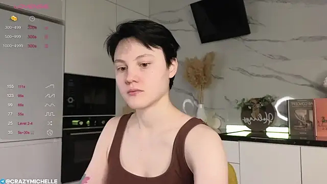 MaryCoopeer online show from 22, 1, 2025