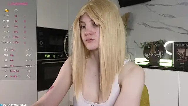 MaryCoopeer online show from 26, 1, 2025