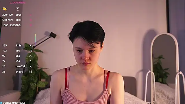 MaryCoopeer online show from 16, 2, 2025