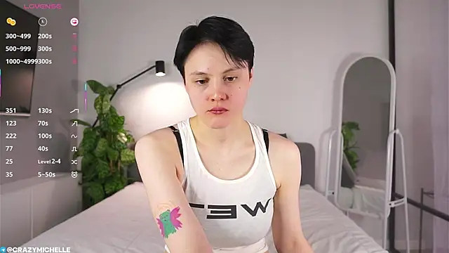 MaryCoopeer online show from 4, 3, 2025