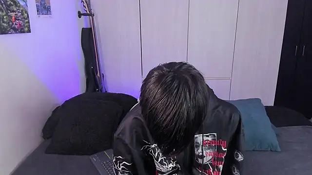 Snapshot of Aventure_Twinks chatting on 24, 1, 2025 Aventure Twinks online show from 24, 1, 2025