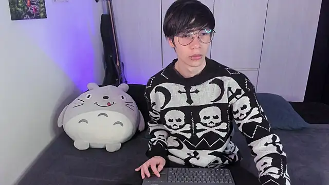 Snapshot of Aventure_Twinks chatting on 30, 1, 2025 Aventure Twinks online show from 30, 1, 2025