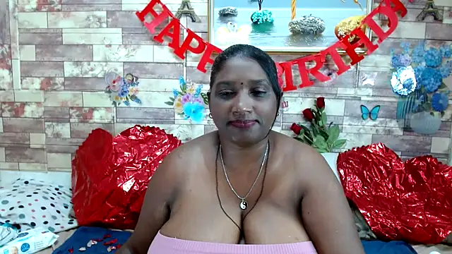 Indian tracy online show from 21, 1, 2025