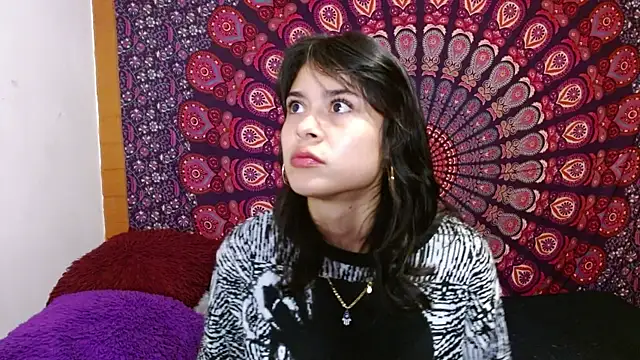 Snapshot of AbbySccott chatting on 31, 10, 2025 AbbySccott online show from 31, 10, 2025