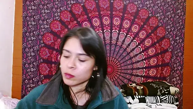 Snapshot of AbbySccott chatting on 21, 11, 2025 AbbySccott online show from 21, 11, 2025