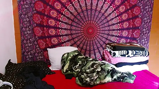 AbbySccott online show from 27, 3, 2026